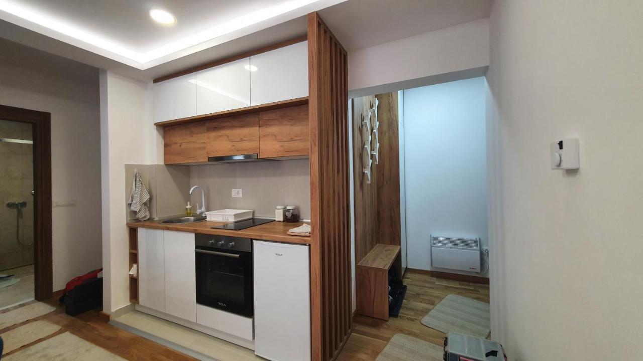 Apartman Pajevic 즐라티보 외부 사진