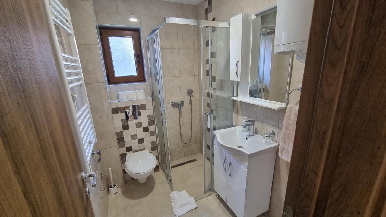 Apartman Pajevic 즐라티보 외부 사진