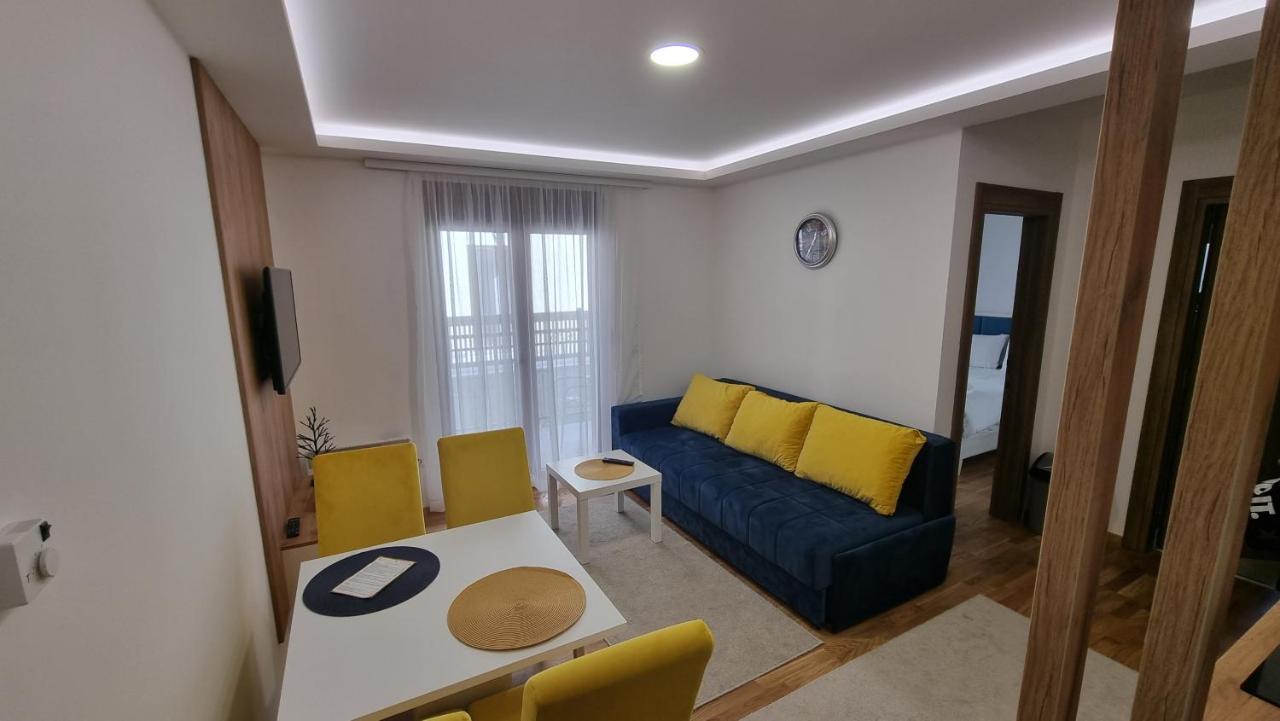 Apartman Pajevic 즐라티보 외부 사진