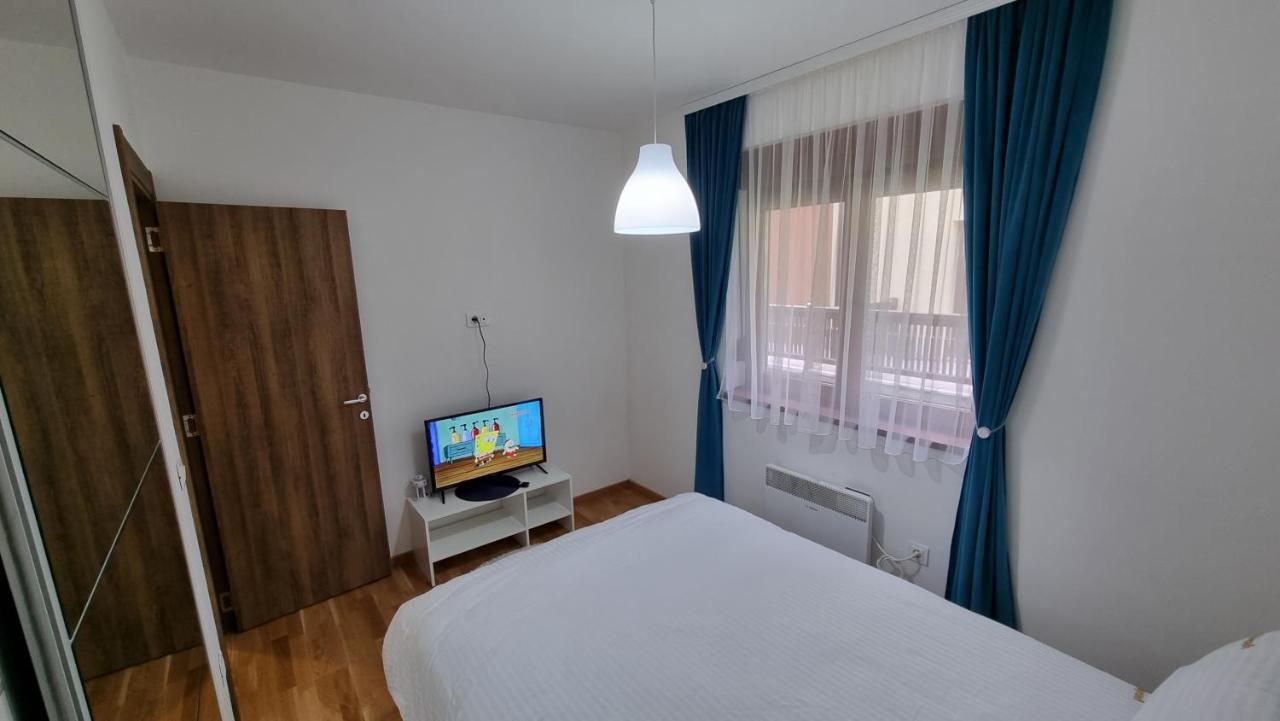 Apartman Pajevic 즐라티보 외부 사진